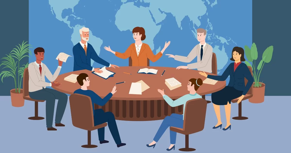 Conselho de Administração