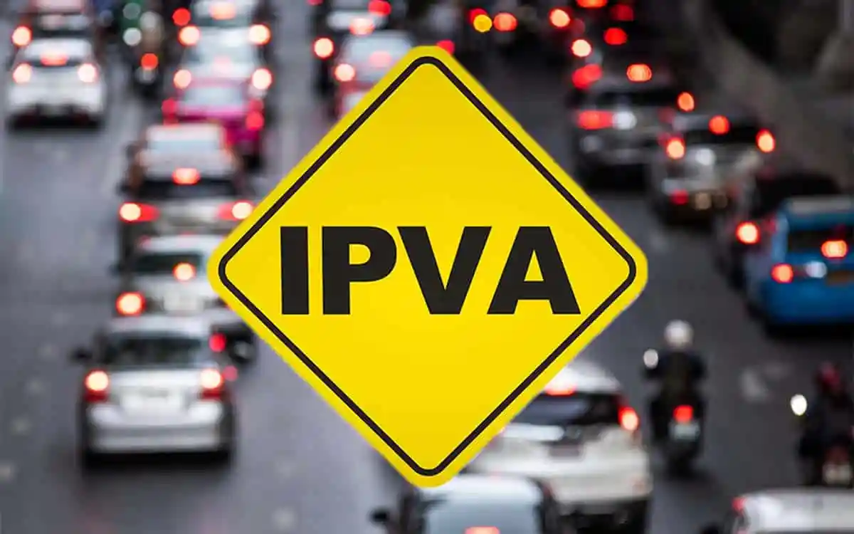 IPVA - Imunidade e Isenção