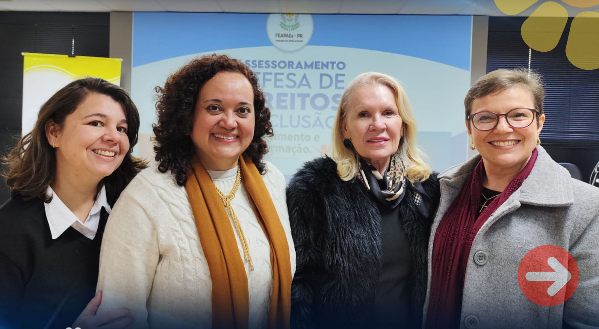 III Encontro Estadual de Assistência Social